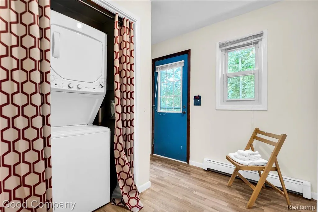 8569 Stonegate Drive Salem Township MI 48168