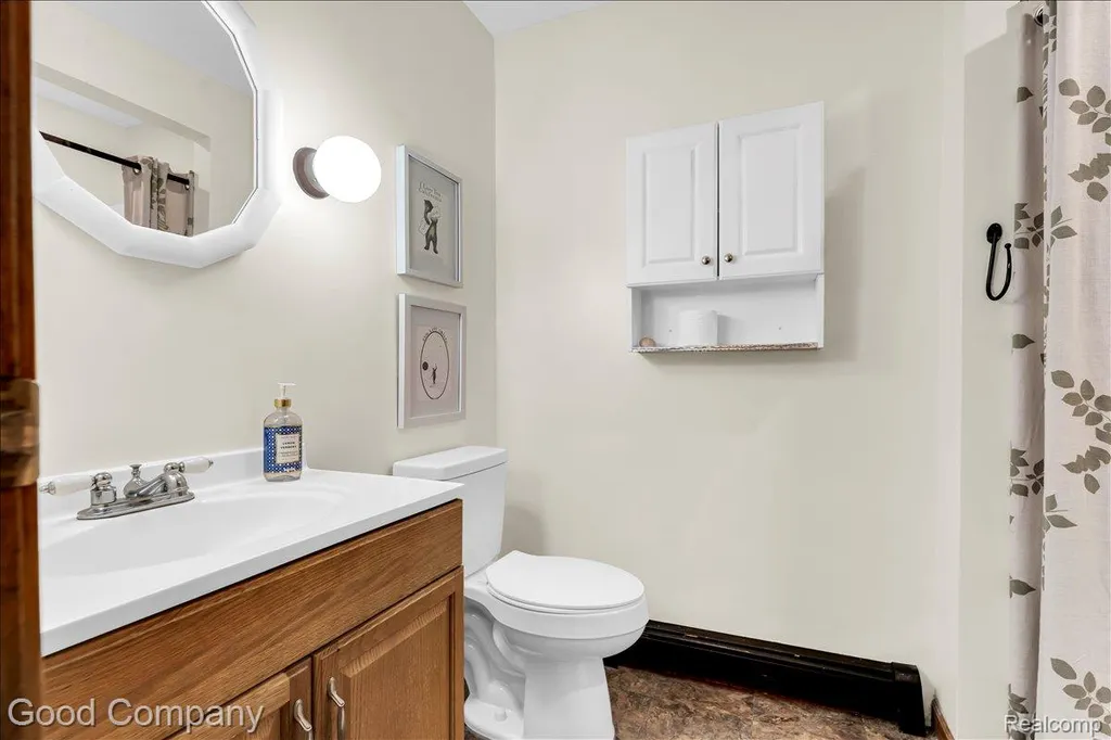 8569 Stonegate Drive Salem Township MI 48168