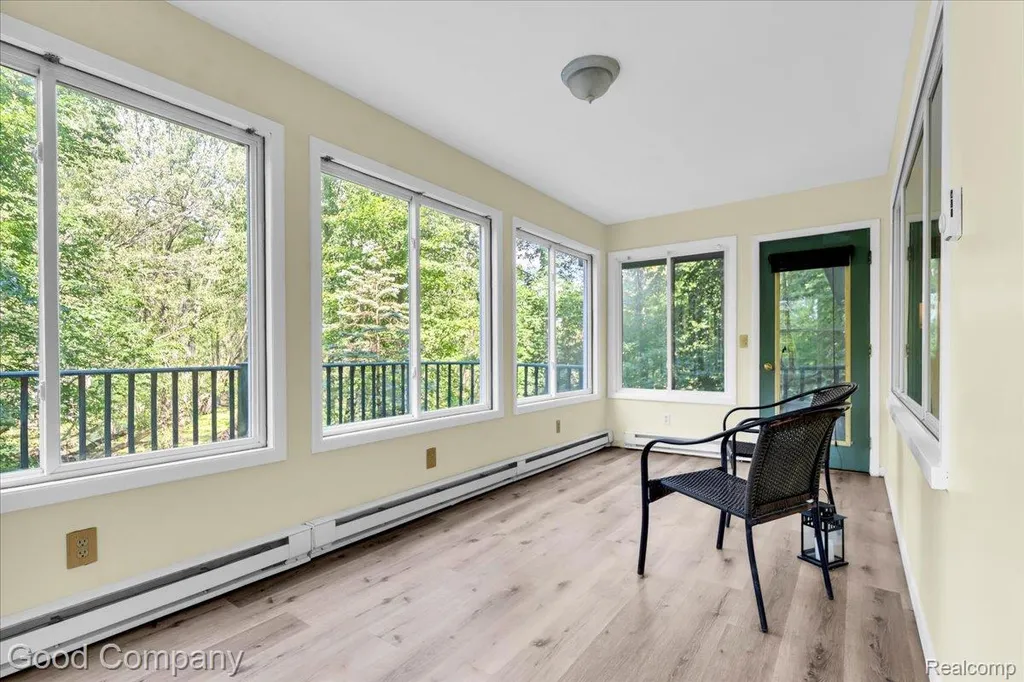 8569 Stonegate Drive Salem Township MI 48168