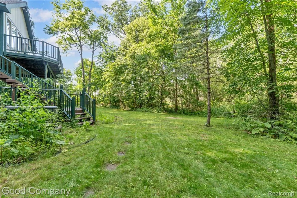 8569 Stonegate Drive Salem Township MI 48168