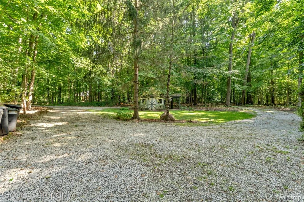 8569 Stonegate Drive Salem Township MI 48168