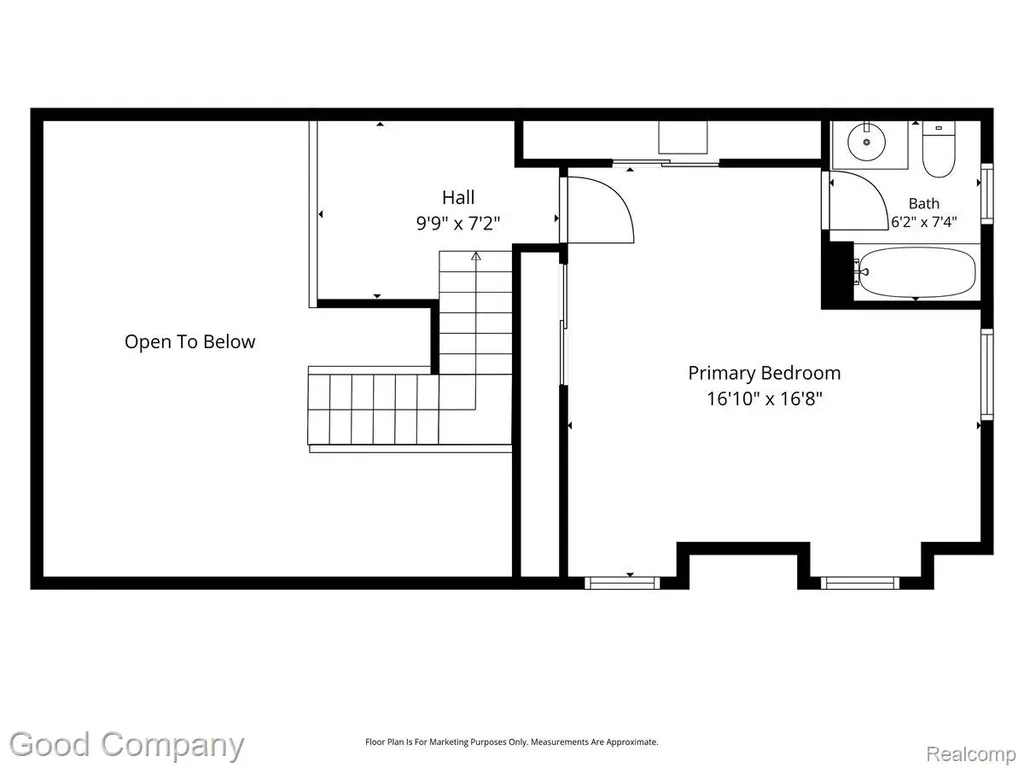 8569 Stonegate Drive Salem Township MI 48168