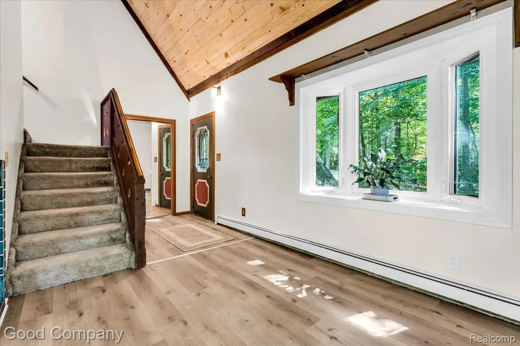 8569 Stonegate Drive Salem Township MI 48168