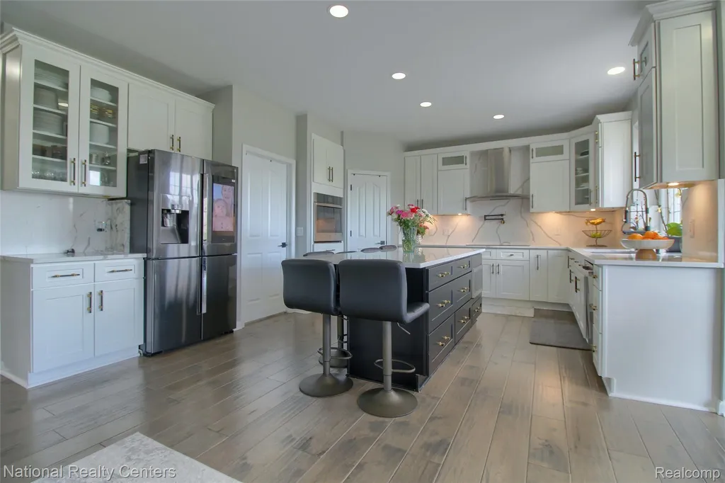 429 Delaford Court Canton Charter Township MI 48188