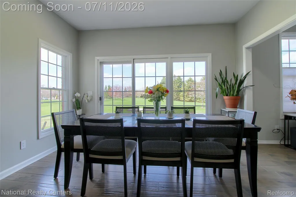 429 Delaford Court Canton Charter Township MI 48188