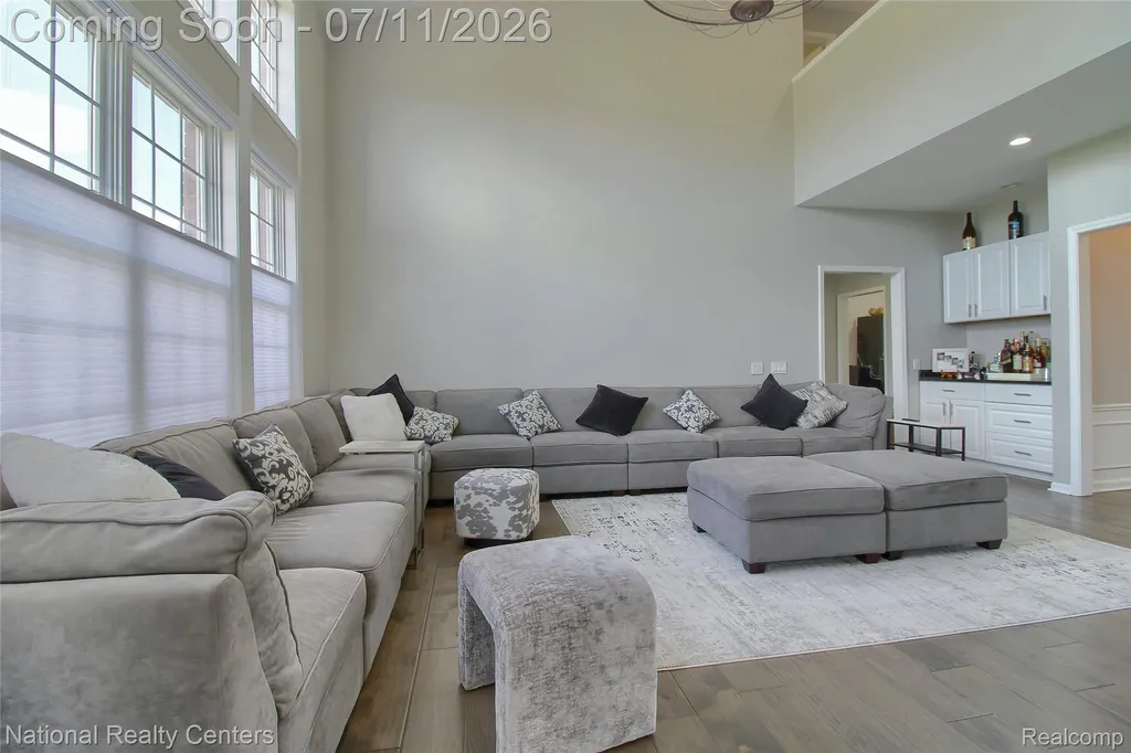 429 Delaford Court Canton Charter Township MI 48188