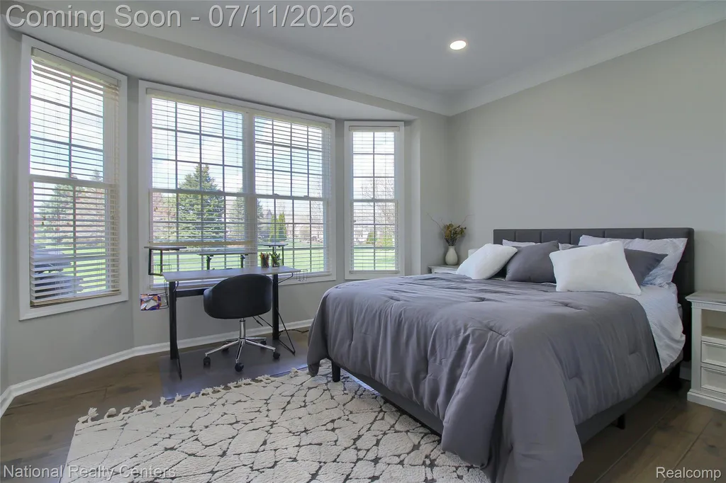 429 Delaford Court Canton Charter Township MI 48188