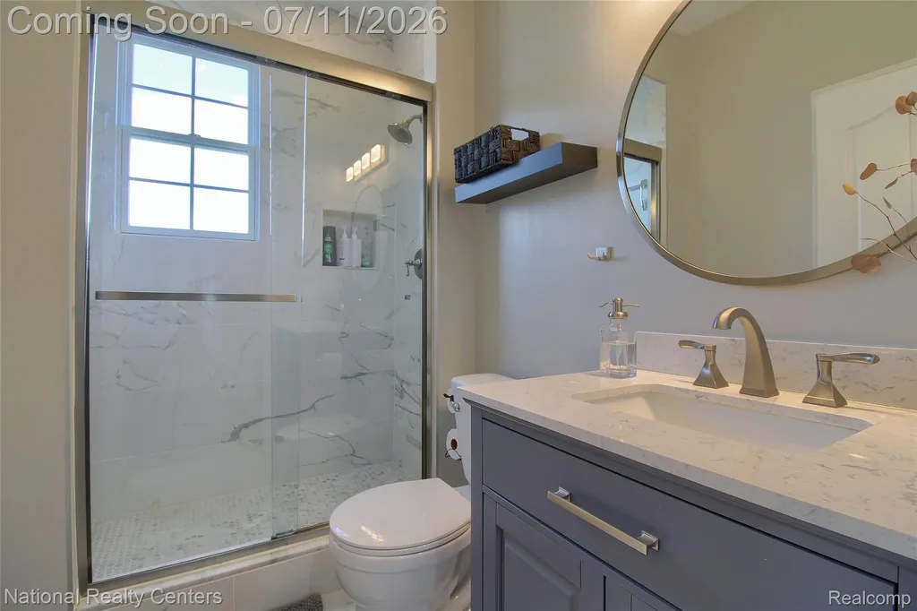 429 Delaford Court Canton Charter Township MI 48188