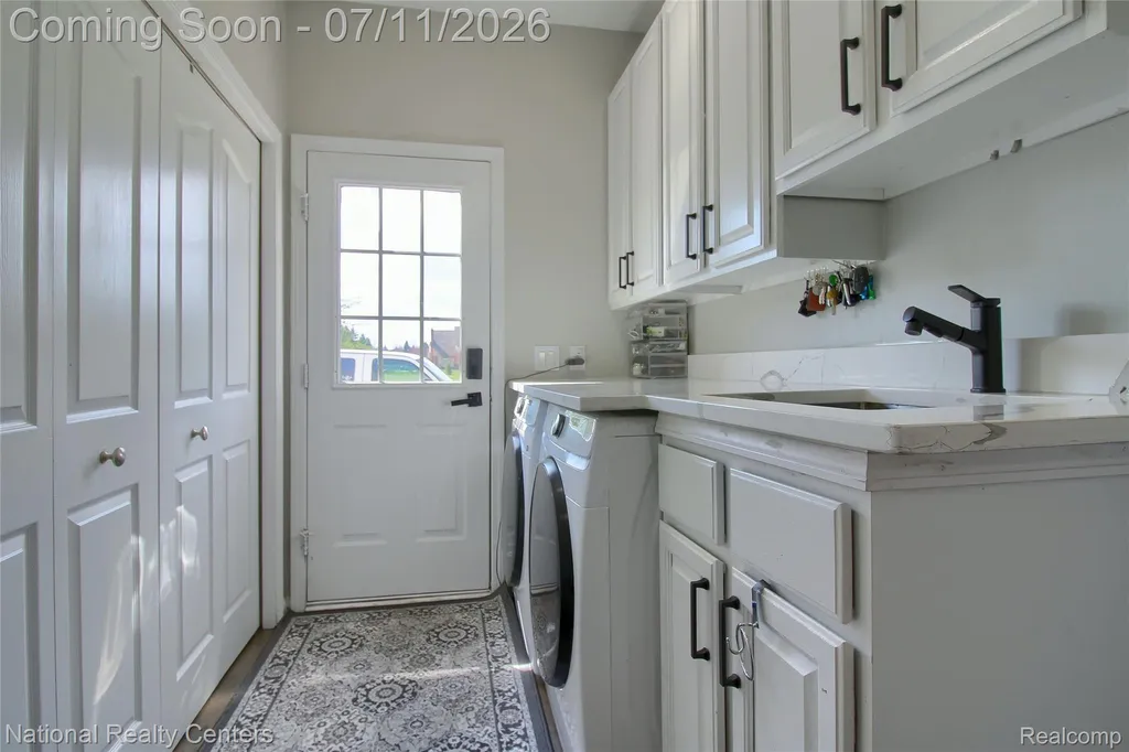 429 Delaford Court Canton Charter Township MI 48188