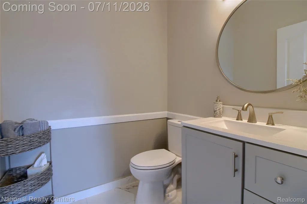 429 Delaford Court Canton Charter Township MI 48188