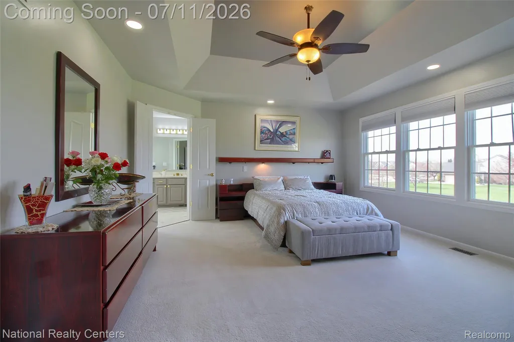 429 Delaford Court Canton Charter Township MI 48188