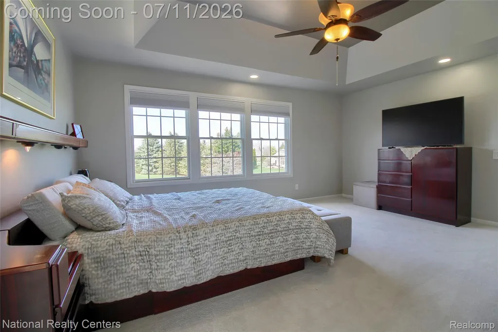 429 Delaford Court Canton Charter Township MI 48188