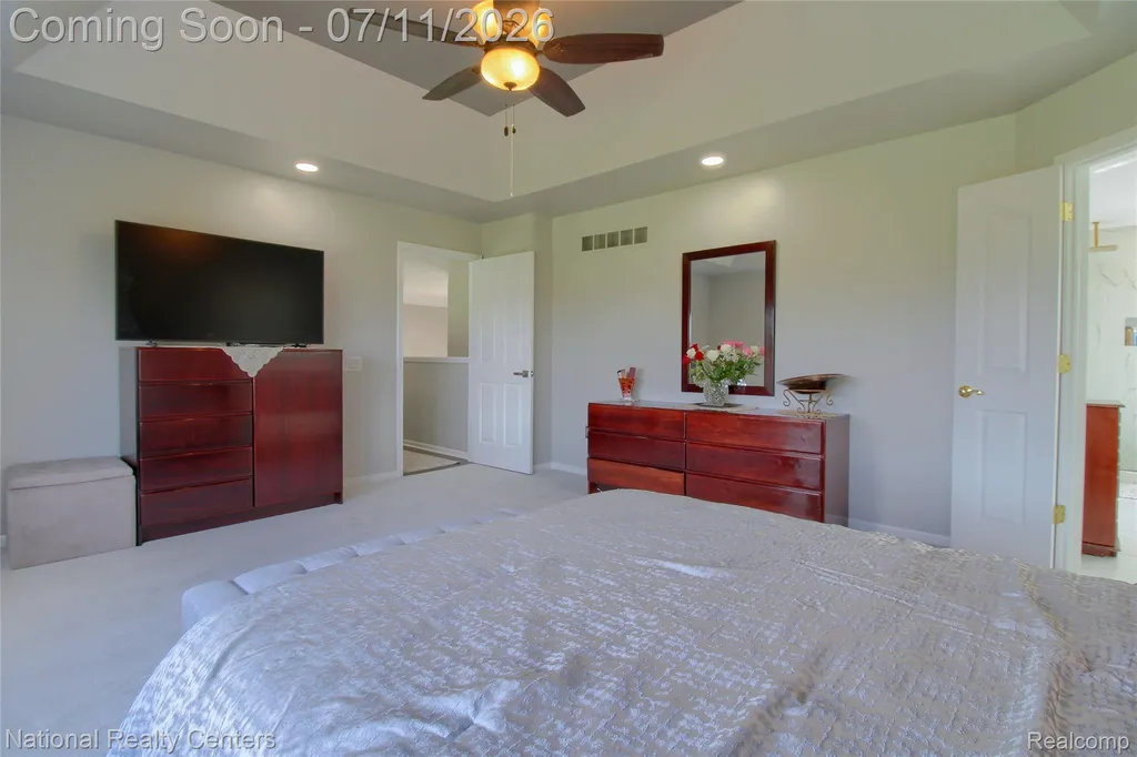 429 Delaford Court Canton Charter Township MI 48188