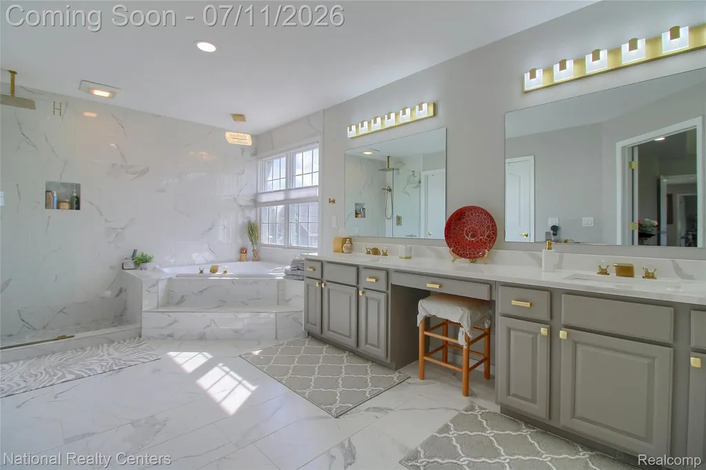 429 Delaford Court Canton Charter Township MI 48188