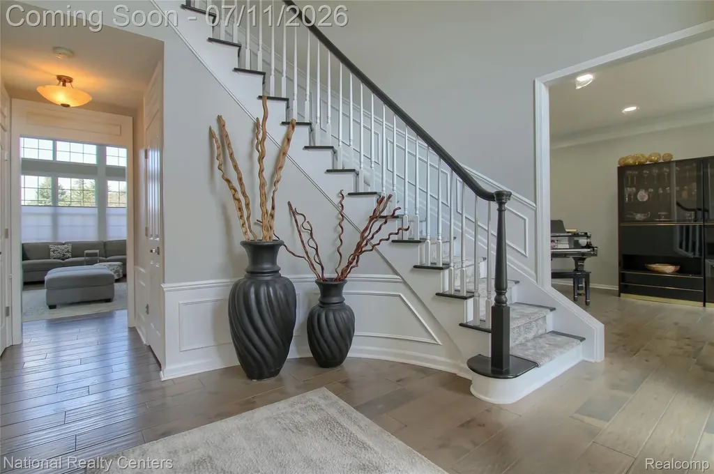 429 Delaford Court Canton Charter Township MI 48188