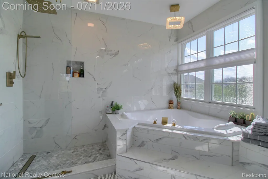 429 Delaford Court Canton Charter Township MI 48188