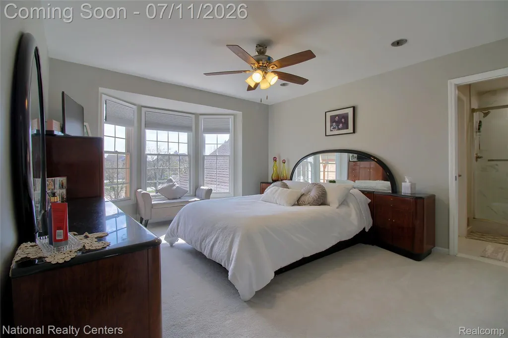 429 Delaford Court Canton Charter Township MI 48188