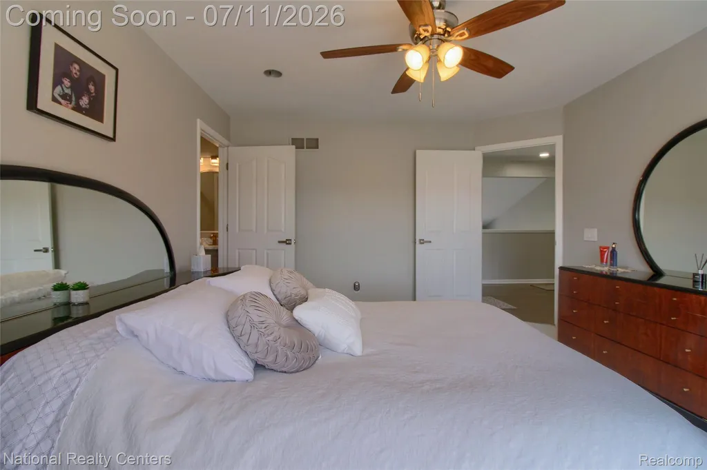 429 Delaford Court Canton Charter Township MI 48188