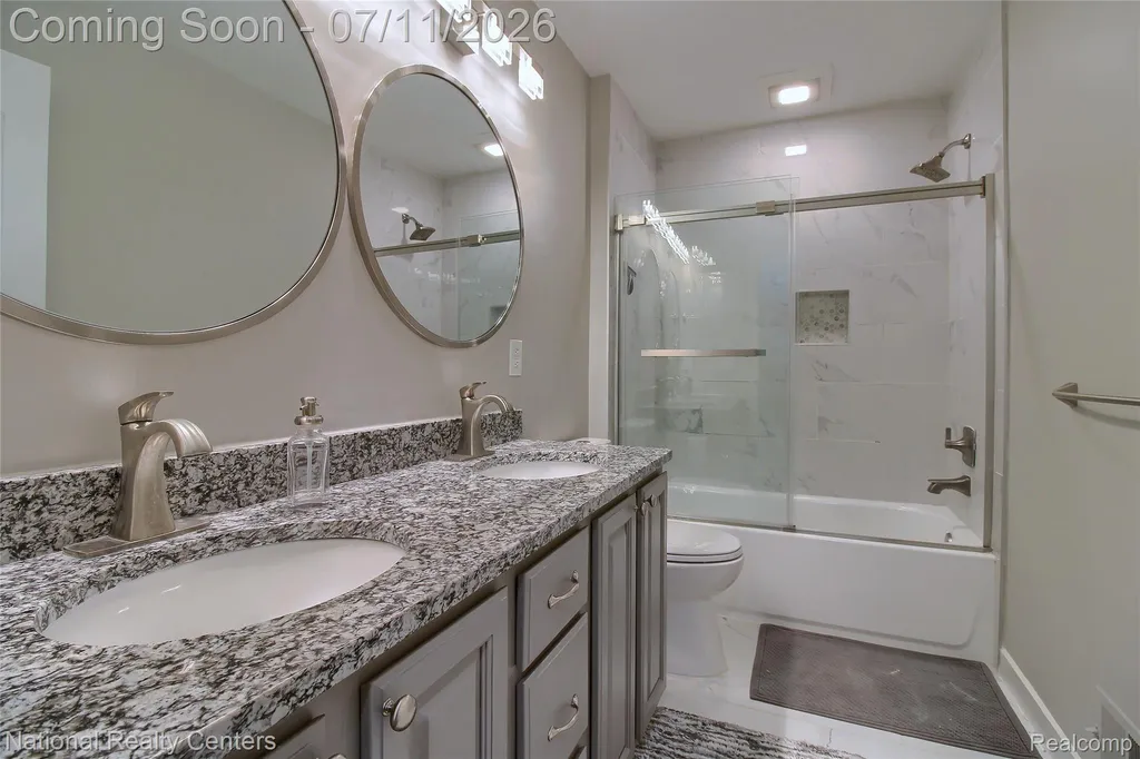 429 Delaford Court Canton Charter Township MI 48188