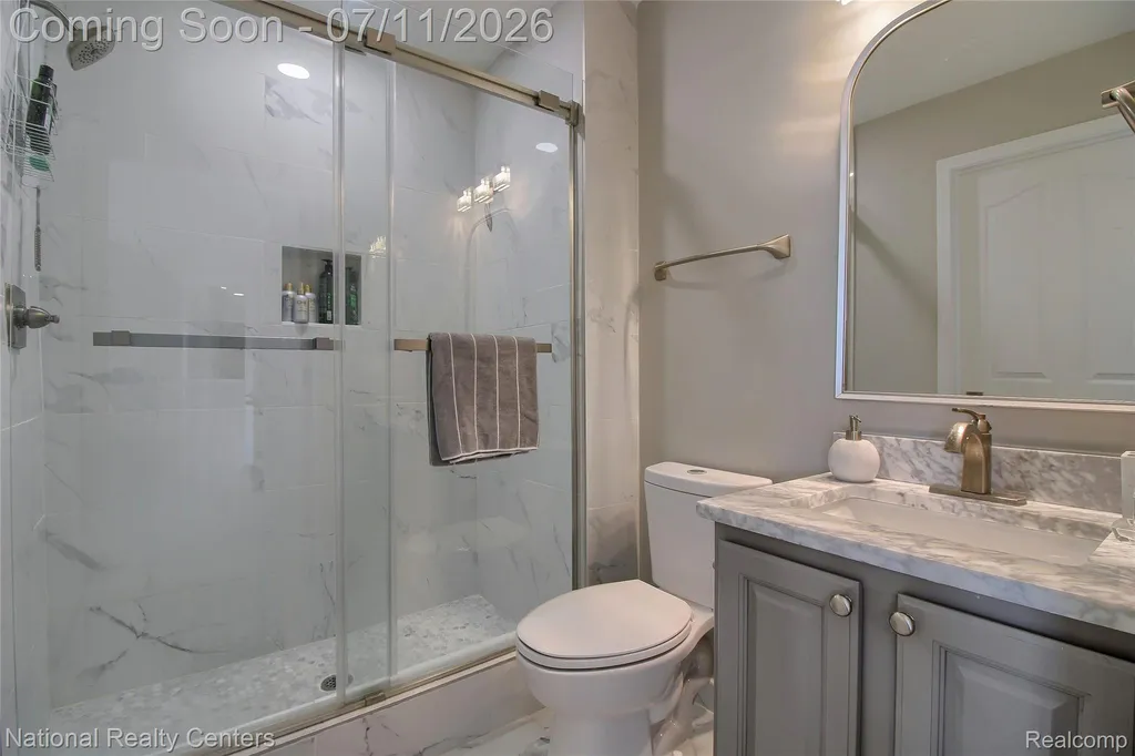 429 Delaford Court Canton Charter Township MI 48188