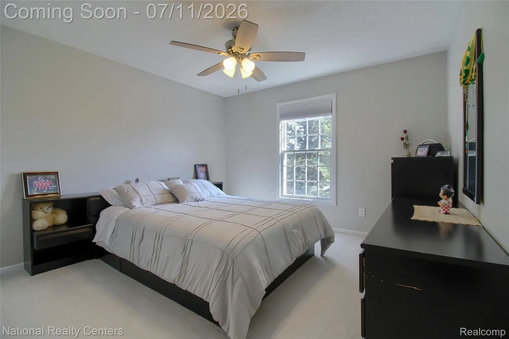 429 Delaford Court Canton Charter Township MI 48188