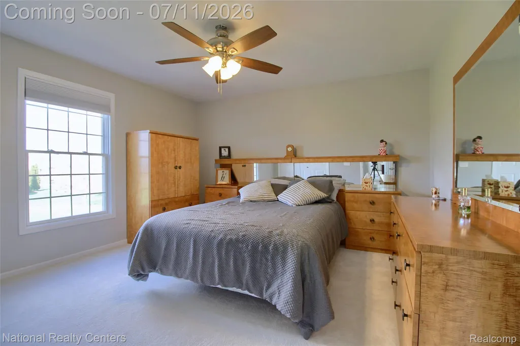429 Delaford Court Canton Charter Township MI 48188