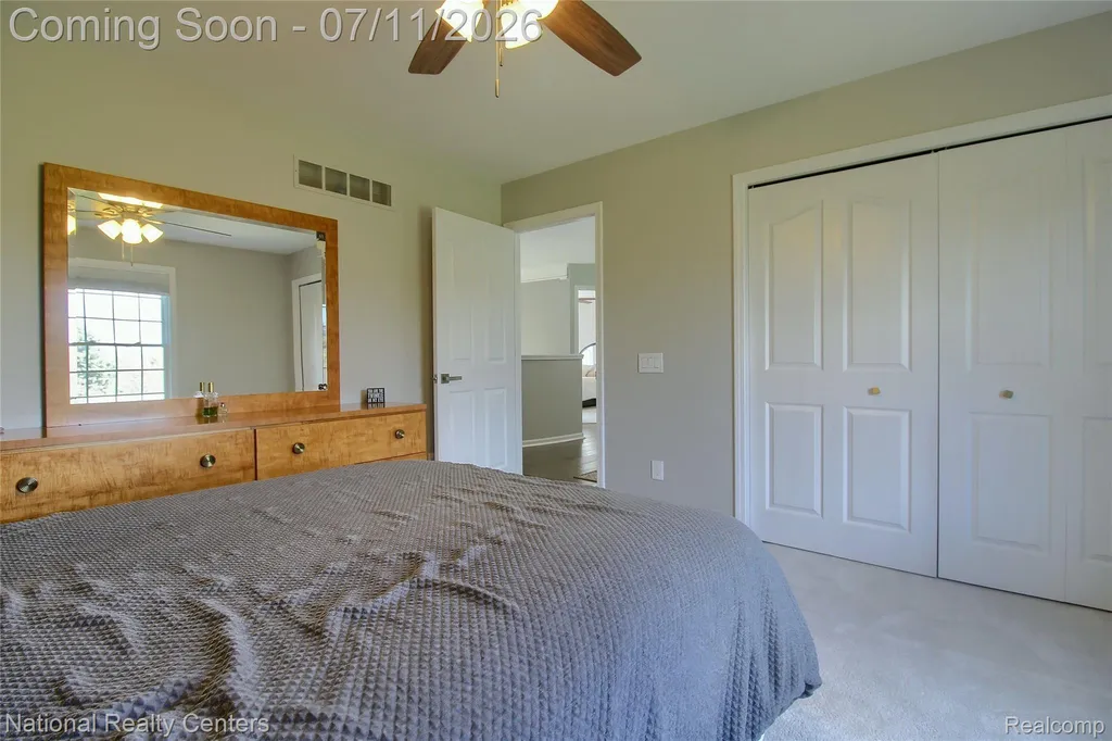 429 Delaford Court Canton Charter Township MI 48188