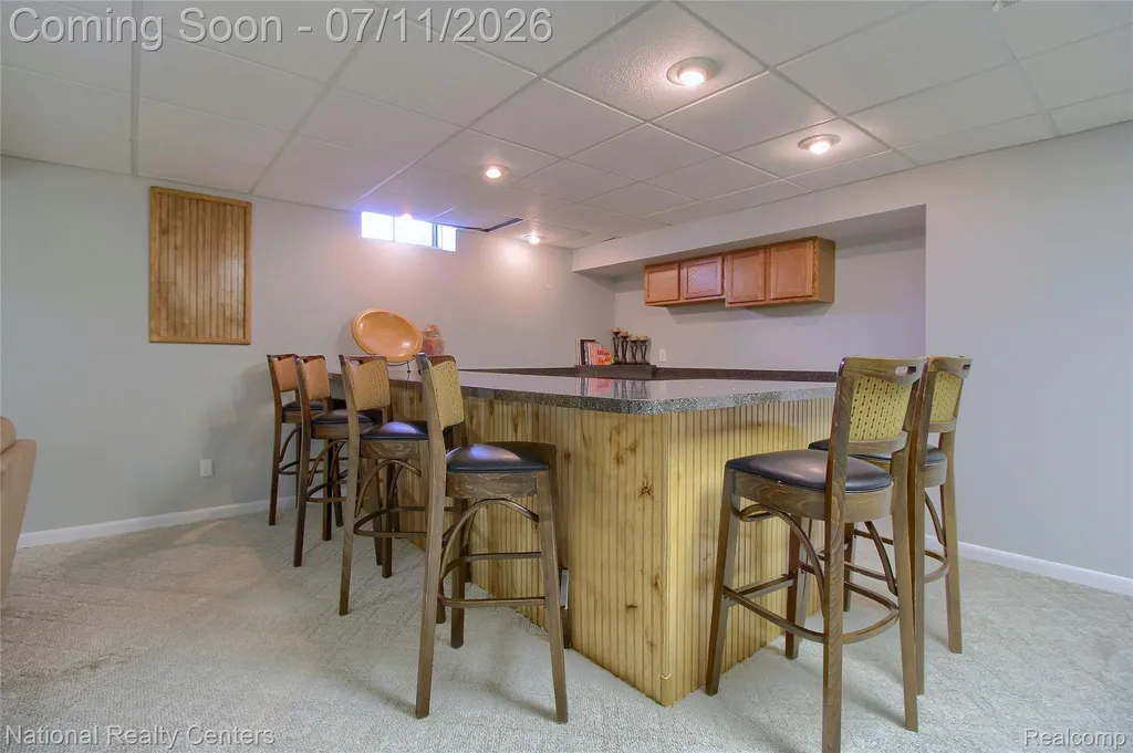 429 Delaford Court Canton Charter Township MI 48188