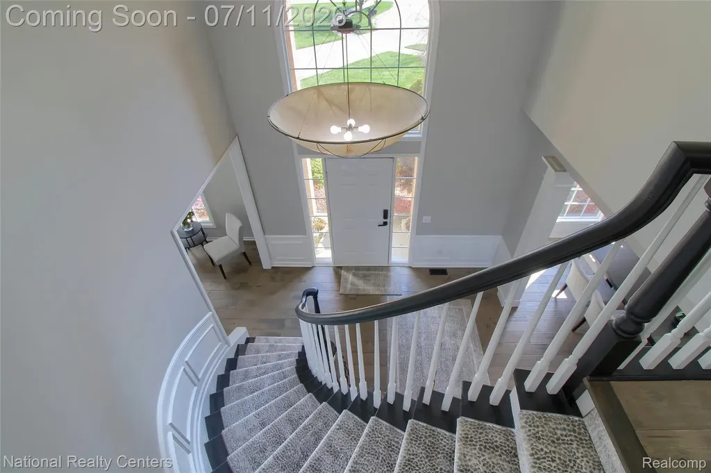 429 Delaford Court Canton Charter Township MI 48188