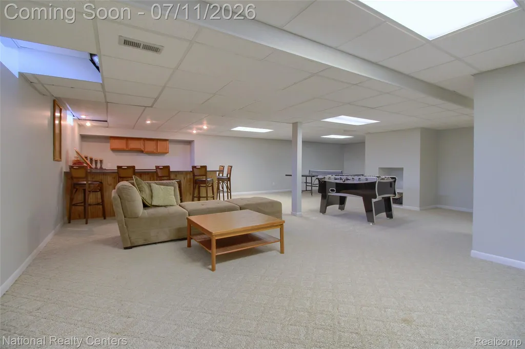 429 Delaford Court Canton Charter Township MI 48188
