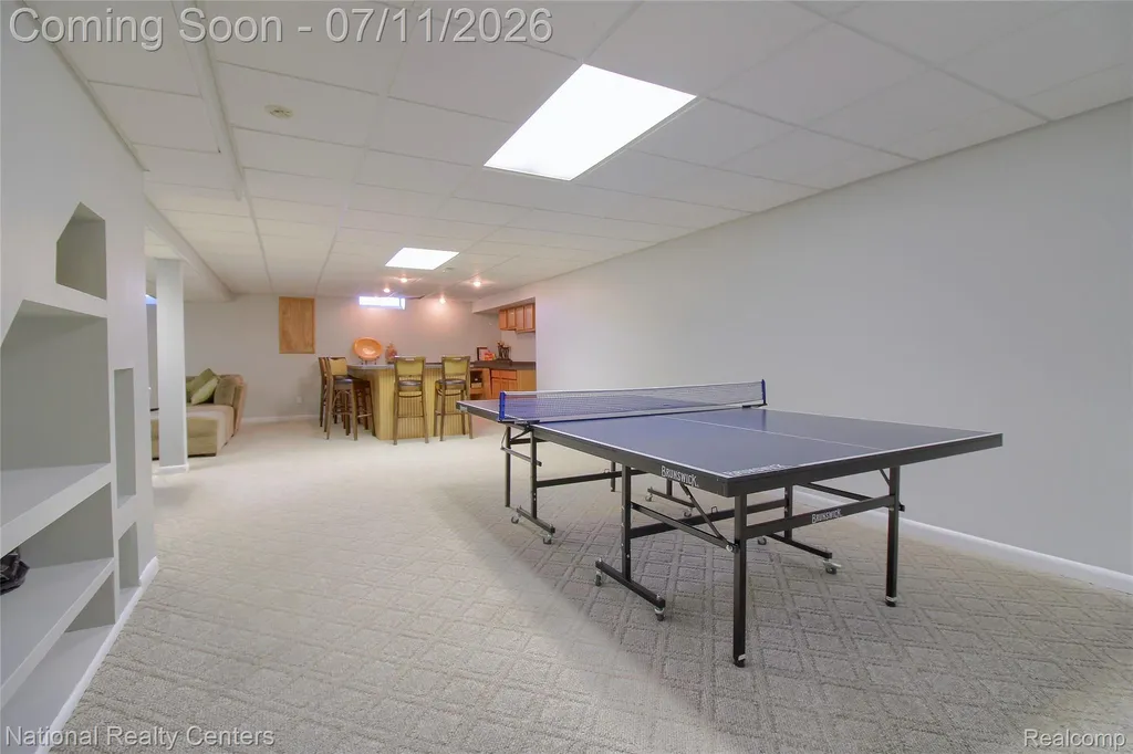 429 Delaford Court Canton Charter Township MI 48188