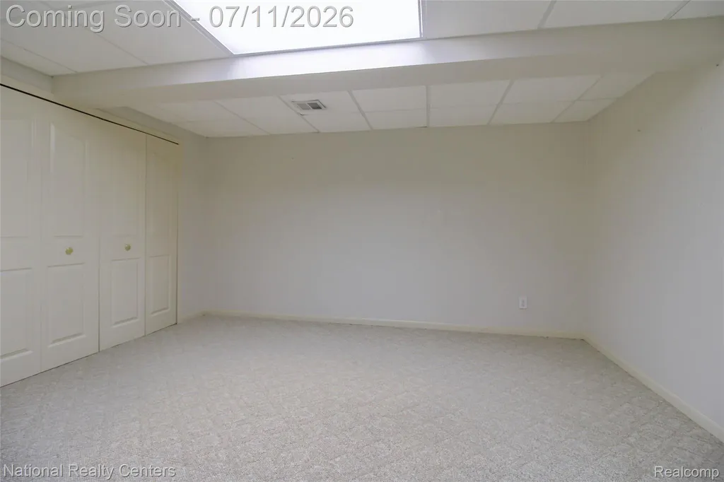 429 Delaford Court Canton Charter Township MI 48188