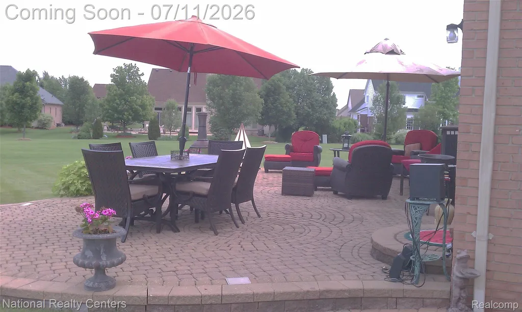 429 Delaford Court Canton Charter Township MI 48188
