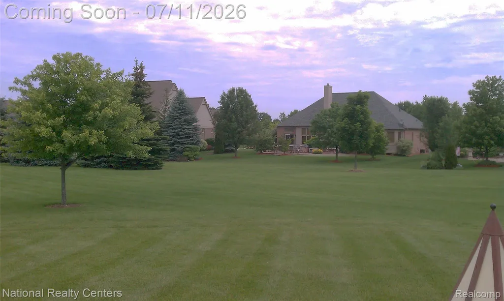 429 Delaford Court Canton Charter Township MI 48188