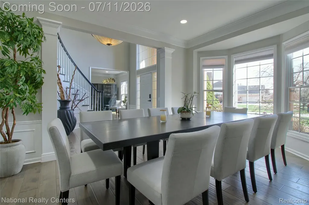 429 Delaford Court Canton Charter Township MI 48188