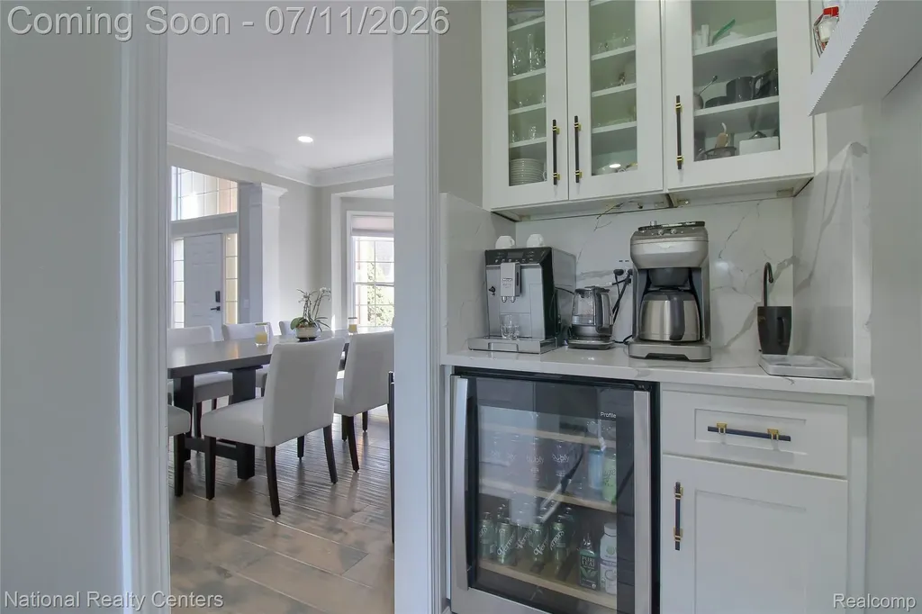 429 Delaford Court Canton Charter Township MI 48188