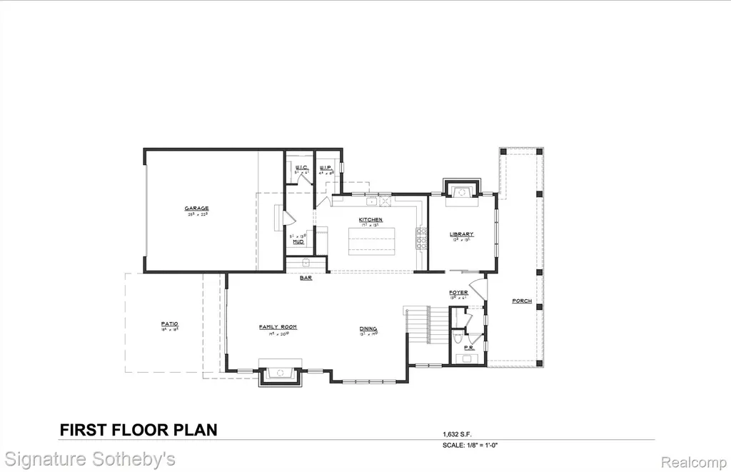 572 Stanley Boulevard Birmingham City MI 48009