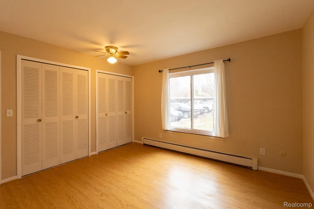 495 Miller Avenue Rochester City MI 48307