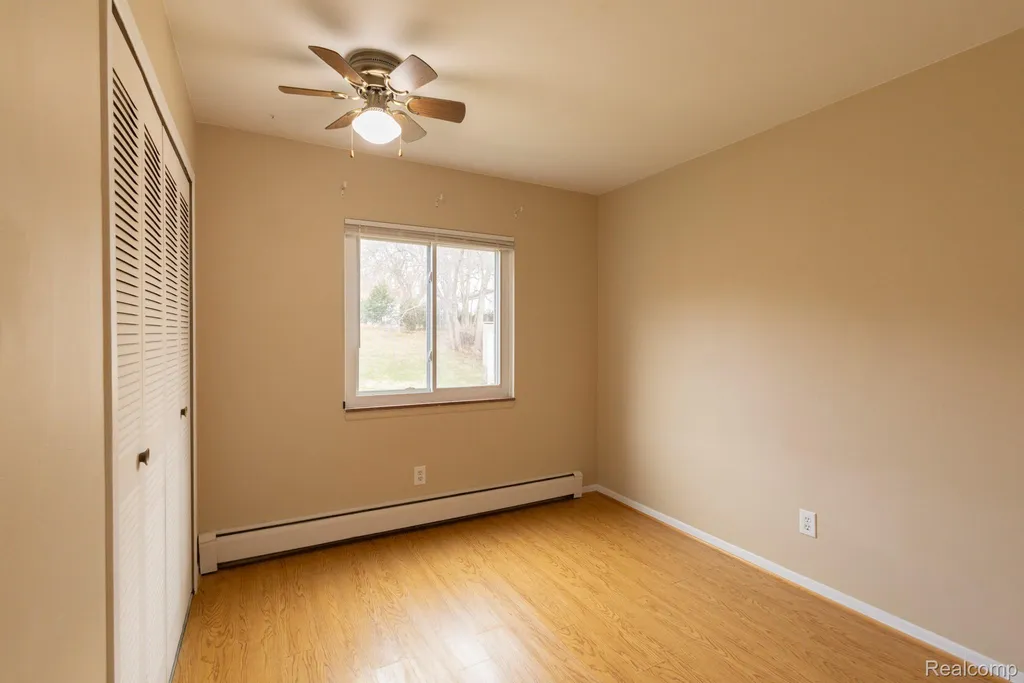 495 Miller Avenue Rochester City MI 48307