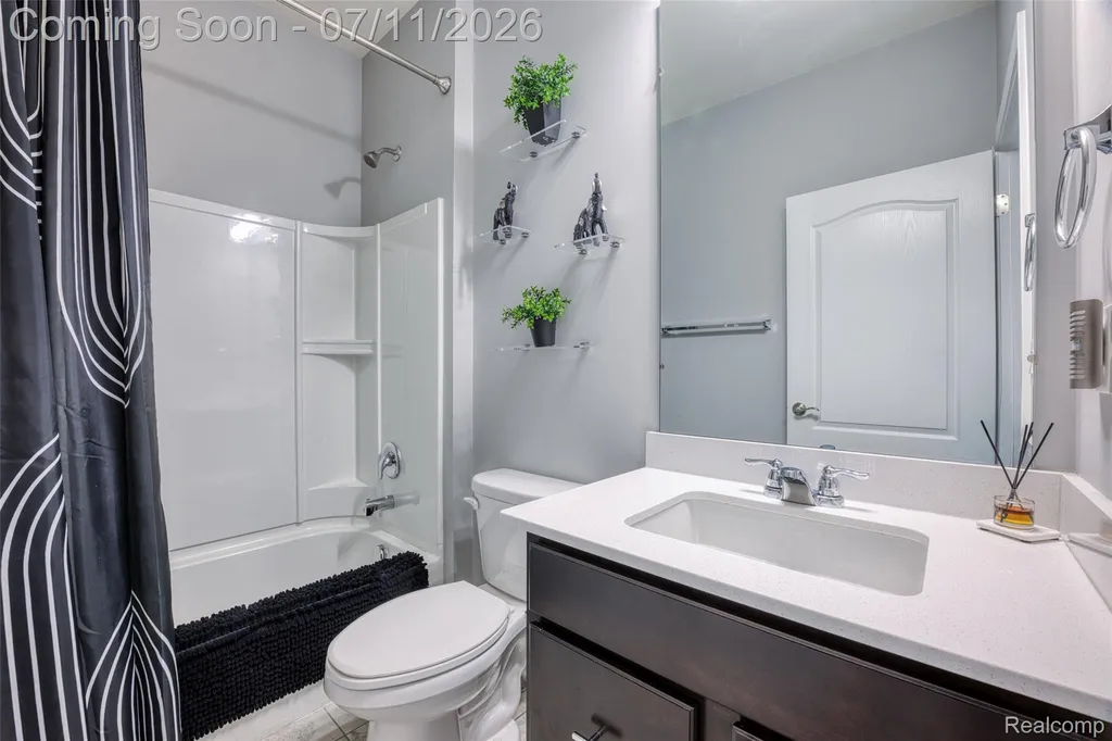 48847 Windfall Road Novi City MI 48374