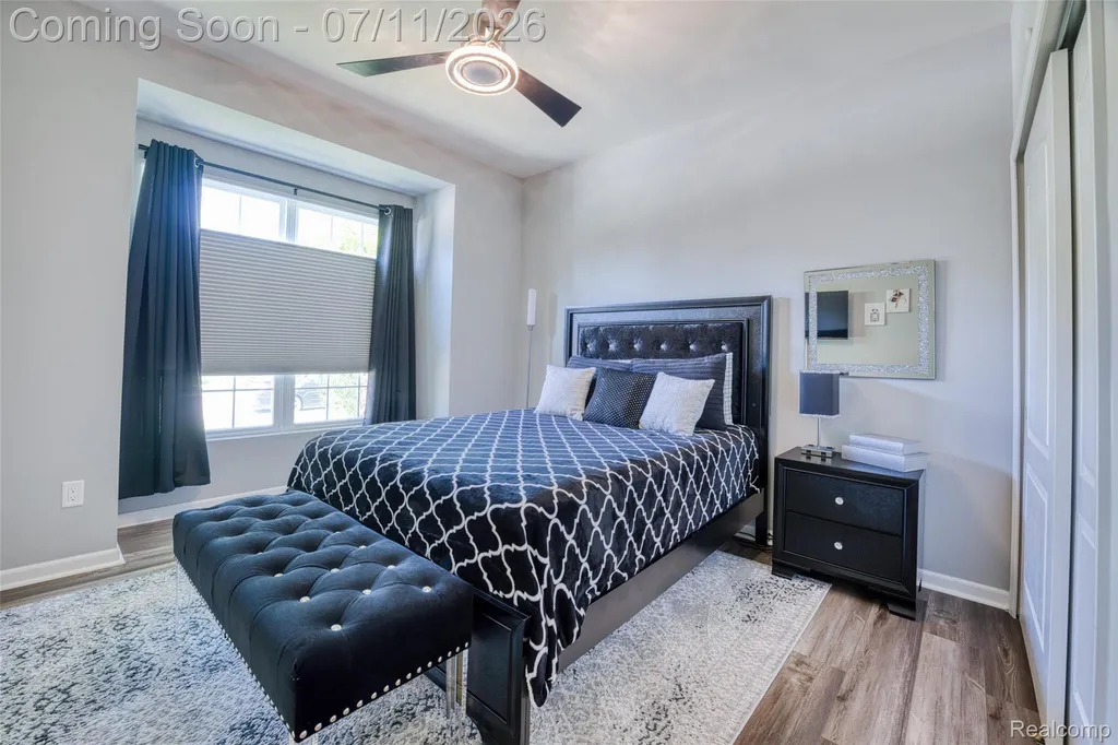 48847 Windfall Road Novi City MI 48374