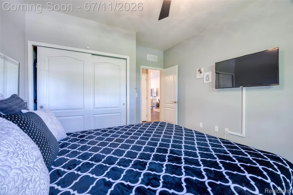 48847 Windfall Road Novi City MI 48374