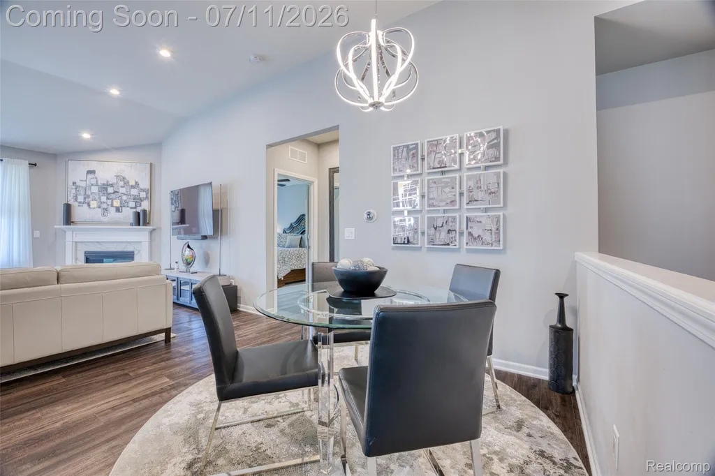 48847 Windfall Road Novi City MI 48374