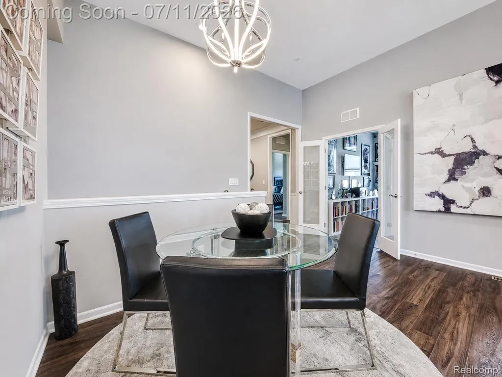 48847 Windfall Road Novi City MI 48374