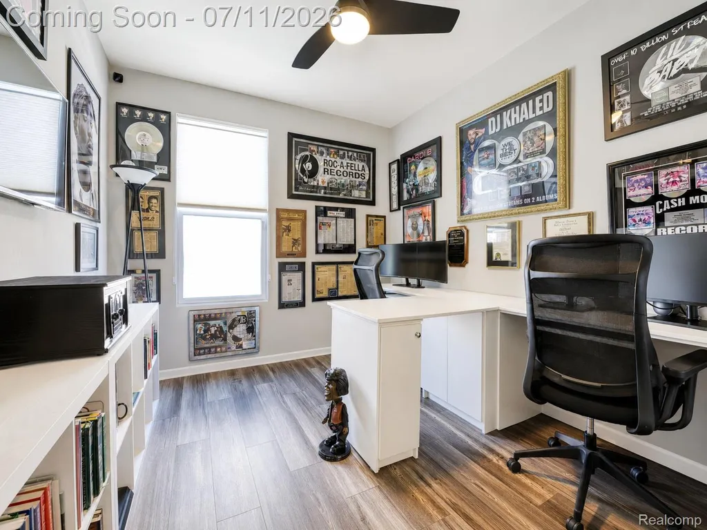48847 Windfall Road Novi City MI 48374
