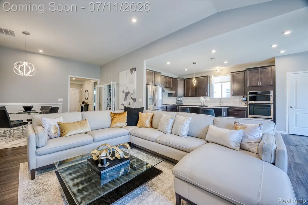 48847 Windfall Road Novi City MI 48374