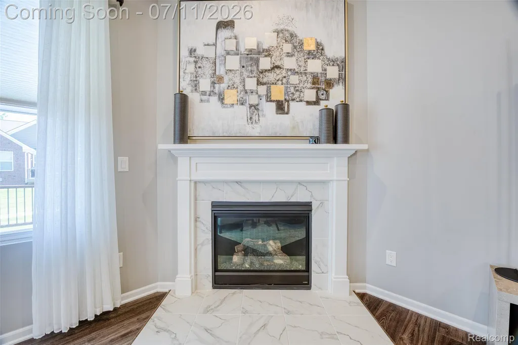 48847 Windfall Road Novi City MI 48374