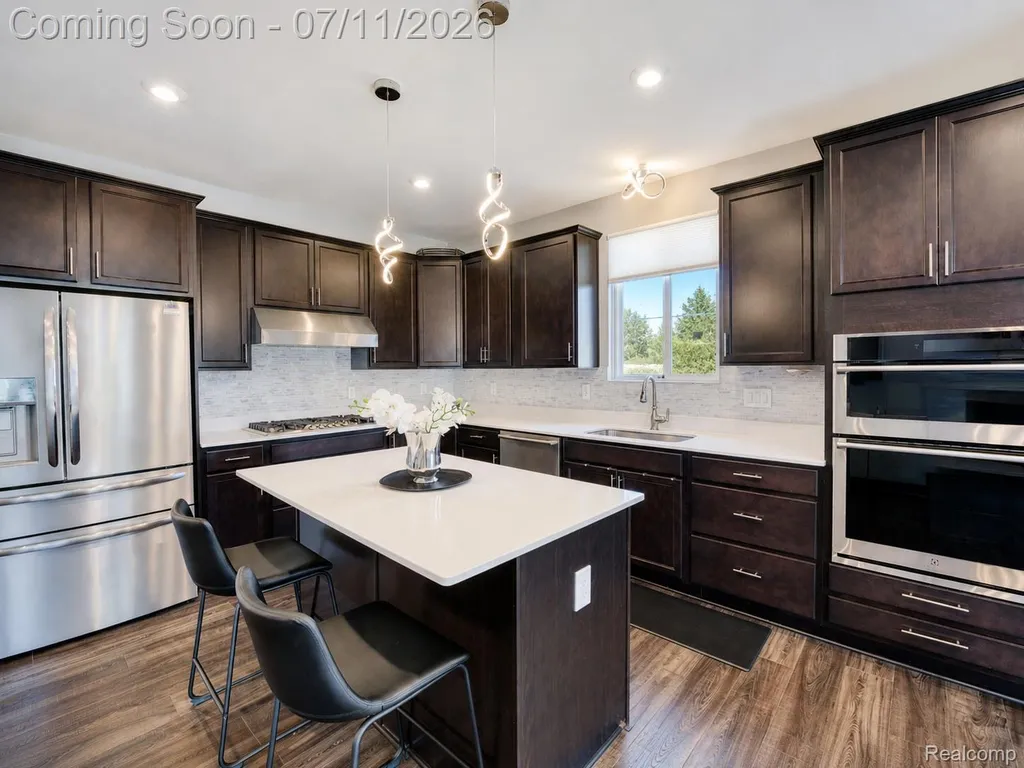 48847 Windfall Road Novi City MI 48374