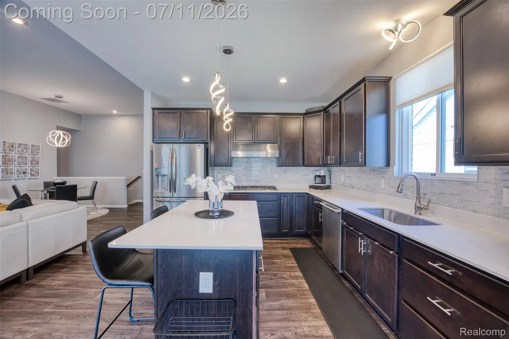 48847 Windfall Road Novi City MI 48374