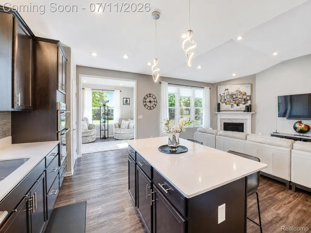 48847 Windfall Road Novi City MI 48374